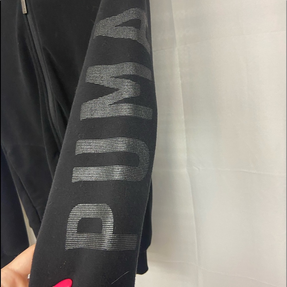 Puma Jacket - Picture 3 of 5